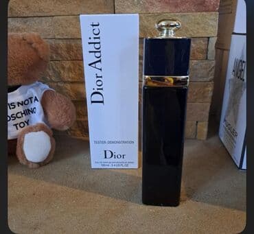 spark parfemi: Unisex perfume, Replica — 2