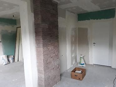 Šivenje i popravka odeće: Gipsarski radovi SVE VRSTE GIPSANIH RADOVA sa Vašim ili našim — 6