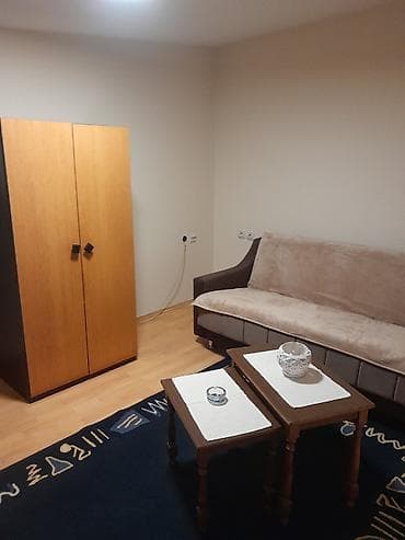 izdavanje stanova ćuprija: Izdaje se namesten manji stan u Malom Mokrom Lugu Kirija 200€ + racuni — 5