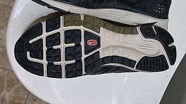 original nike patike: Nike patike za šetnju/trening - Model sa Nike+ oznakom na ulošku — 6