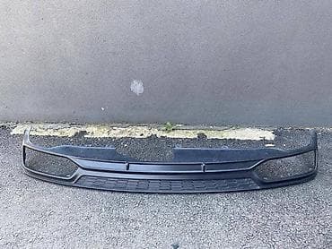 DIFUZOR ZADNJEG BRANIKA ZA AUDI A6 OD 2018. DO 2022. GOD. - 4K0807521B