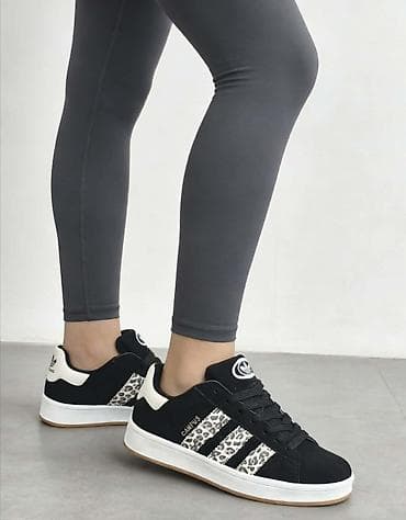 patike za zimu: Adidas Samba ženske patike – više boja Veličine 36 - 41 - Klasičan — 9