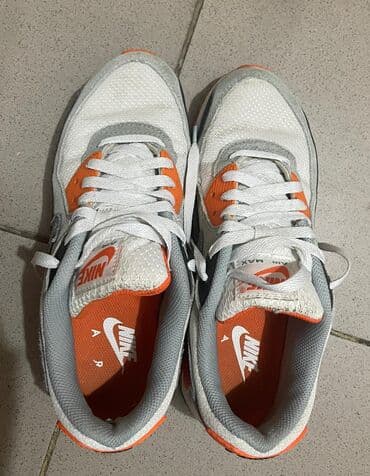mokasine sa debelim djonom: Trainers, Nike, size - 41 — 2