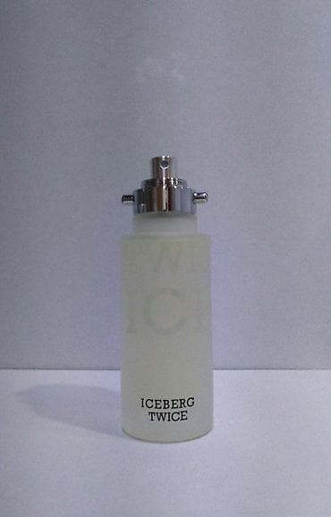 Parfemi: ICEBERG TWICE EDT 125ML TSTR | Iceberg Twice edt 125ml tstr — 2