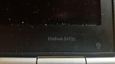 kupujem laptop: Hp 8470p elite book Procesor: Intel® Core™ i5-3320M (2.60 GHz, 3 MB — 2