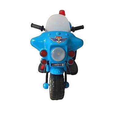 leon sandale katalog: Fa, Dečiji električni motor na tri točka (model J-MB991C) - Pogon na — 4