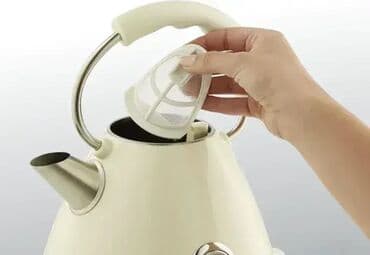 ručni masažer: Tehnički detalji Opšte Vrsta aparata Električno kuvalo za vodu — 10