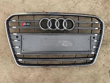 S5 MASKA ZA AUDI A5, S5 OD 2012. DO 2016. GOD. | Originalna S5 maska