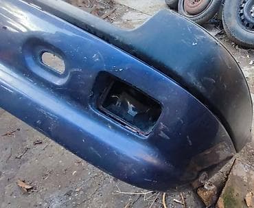 polovni automobili reno megan karavan: BRANIK ZADNJI KARAVAN ZA PEUGEOT 306 | Peugeot 306 karavan zadnji — 4