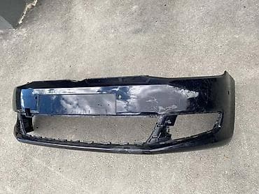 silen blok golf 2: BRANIK ZA VOLKSWAGEN SHARAN - 7N0807221A | Prednji branik za Sharan — 2