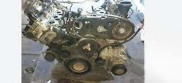 AUDI A4 A5 2.7 TDI MOTOR TOP STANJE | Audi delovi zemun 06******** — 1