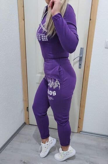 h m bodysuit: Kombinezon s.m.l 
2400 din — 5