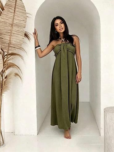 Haljine: 04. Haljina 2.600 dinara A — 4