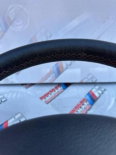 bmw e39: SPORT VOLAN F20/F30 ZA BMW SERIJA 1, SERIJA 3 OD 2011. DO 2017. GOD — 4