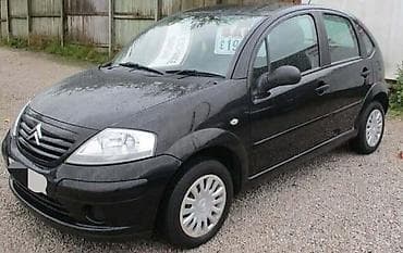 CITROEN C3 2005. GOD. - KOMPLETAN AUTO U DELOVIMA | Delovi za na lalafo.rs CITROEN C3 2005. GOD. - KOMPLETAN AUTO U DELOVIMA | Delovi za