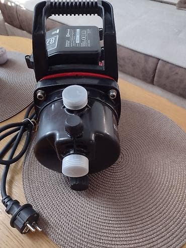 dormeo deke: Einhell Baštenska pumpa - -GC-GP 6538 baštenska pumpa je efikasan — 4