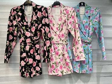 hugo odelo: 04. Haljina 3.100 dinara L — 4