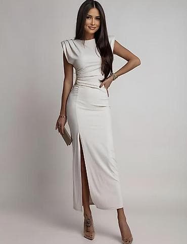 dux haljine: 2000💋
E — 6