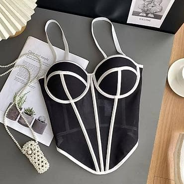 Sakoi: S (EU 36), XS, M — 3