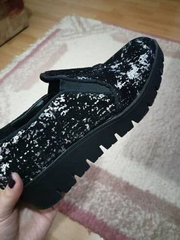ccc obuca beograd: Espadrile, 38 — 5