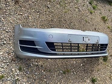 farovi za traktor: BRANIK ZA VOLKSWAGEN GOLF 7 | Prednji branik za Golf 7 — 2