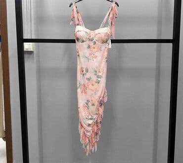 h m haljine za devojcice: Other sleeves — 2