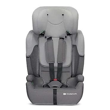 Autosedišta: KINDERKRAFT AUTOSEDIŠTE COMFORT UP i-Size 76–150 cm – Grey Šifra — 2