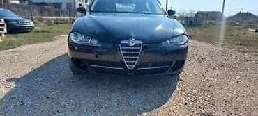 jake's marka: ALFA 147 RESTAJLING DELOVI | Polovni delovi alfa romeo 147 — 4