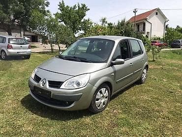 sidro za čamac: SERVO VOLANA ZA RENAULT SCENIC, MEGANE — 1