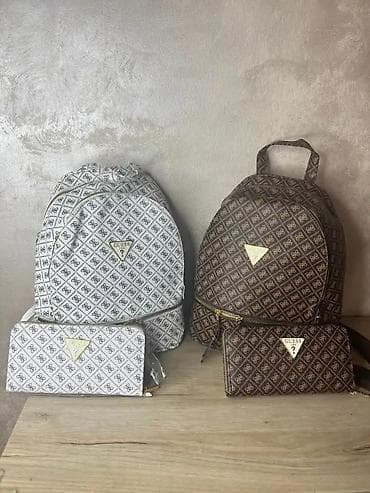 glam up ranac: Mini rančevi – GUESS i MICHAEL KORS - Brendovi: GUESS i MICHAEL KORS — 10