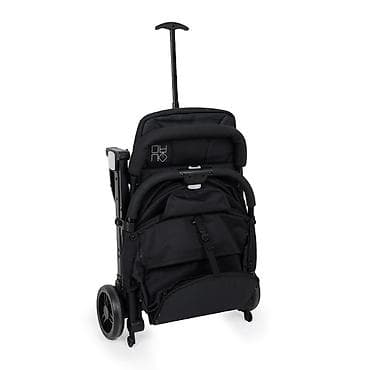 Kolica za bebe: JUNGLE QUAD – kompaktna kišobran/kompakt kolica za bebe 0m+ Opis: - — 1