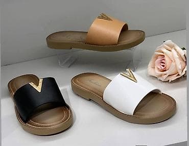 ermes papuce: Papuče 41 — 7