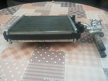 Mali hladnjak grejanja Lada Nivu,2107 Rivu, Ladu 2104 Karavan,2105