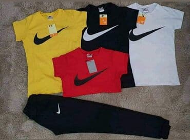 kompleti za svadbe zenski: Komplet zen - majca i donji deo trenerke
S M L XL XXL
2300 — 3