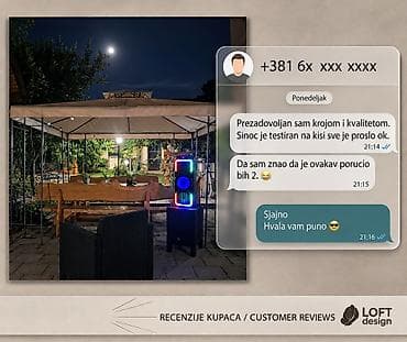 klupice za terasu: IZRADA TRAKA ZA PAVILJONE OD VODOODBOJNOG PLATNA – PO MERI - Šijemo — 5