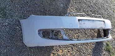 katadiopteri na autu: PREDNJI BRANIK ZA VOLKSWAGEN GOLF 6 | — 4