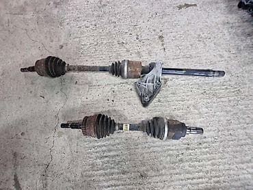 POLUOSOVINE 1.6 TURBO OPC ZA OPEL MERIVA | Svi delovi za Opel vozila na lalafo.rs POLUOSOVINE 1.6 TURBO OPC ZA OPEL MERIVA | Svi delovi za Opel vozila