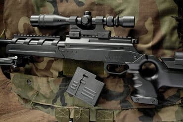 nosiljka za lutke: Unique Alpine TPG-1 Snajper za Decu NOV Ogromna Puska SAMO 1790 Dinara — 4