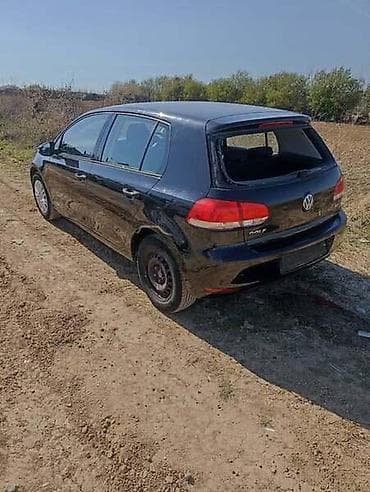 farovi golf 4 r32: HECBEK VRATA PREDNJA ZADNJA ZA VOLKSWAGEN GOLF 6 OD 2008. DO 2012 — 2