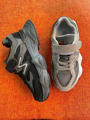 New balance 9060 dečije patike čičak NOVO Novo Brojevi 25 do 30 fb na lalafo.rs New balance 9060 dečije patike čičak NOVO Novo Brojevi 25 do 30 fb