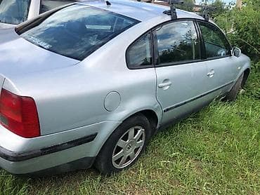Vozila: PASSAT B5 1.9 ROLETNA GEPEKA ZA VOLKSWAGEN PASSAT B5 | Passat B5 1.9 — 2