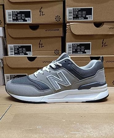 nove aldo sandale: New Balance muške patike – lifestyle/trening model
41-46
3.200 din — 3