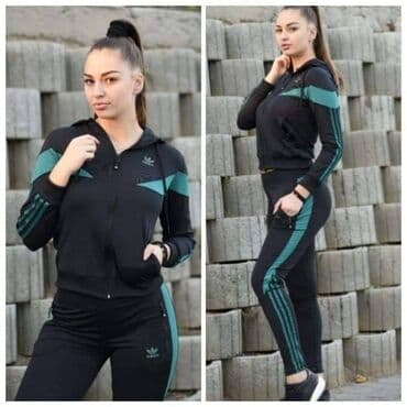 trenerke pancevo: M -2xl
3300din — 11