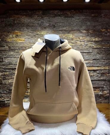 sweatshirt h m: The North Face duks — 1