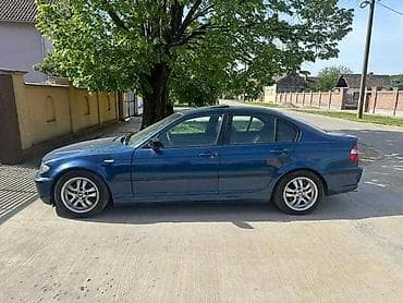 auto gume jagodina: BMW 320 E46 2002. GOD. - KOMPLETAN AUTO U DELOVIMA | Bmw 320d 150ks — 1