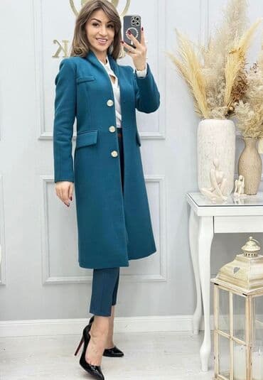 zara нови сад – слике: Prelepi kaputiii
Vel: 36-42
Uvoz Turska
Cena: 5500 dinara — 1