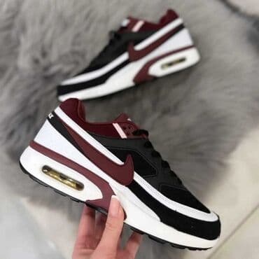 muske helanke za zimu: Trainers, Nike, size - 46 — 2