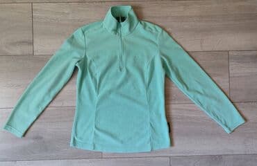 Women's Clothing: Jack Wolfskin, S — 9