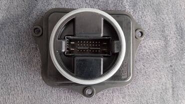 Vozila: ASF modul ballast 3DA Original Valeo VW AUDI Seat AFS Control Balast - — 1