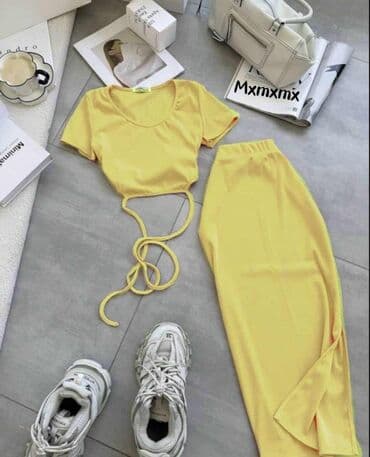 kompleti za devojke: 9Fashion Woman — 1